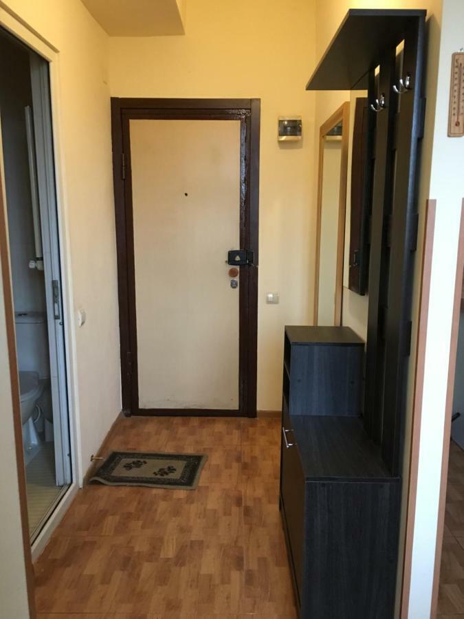 Prosp. Tigrana Meca 53 Apartamenty Erivan Exterior foto