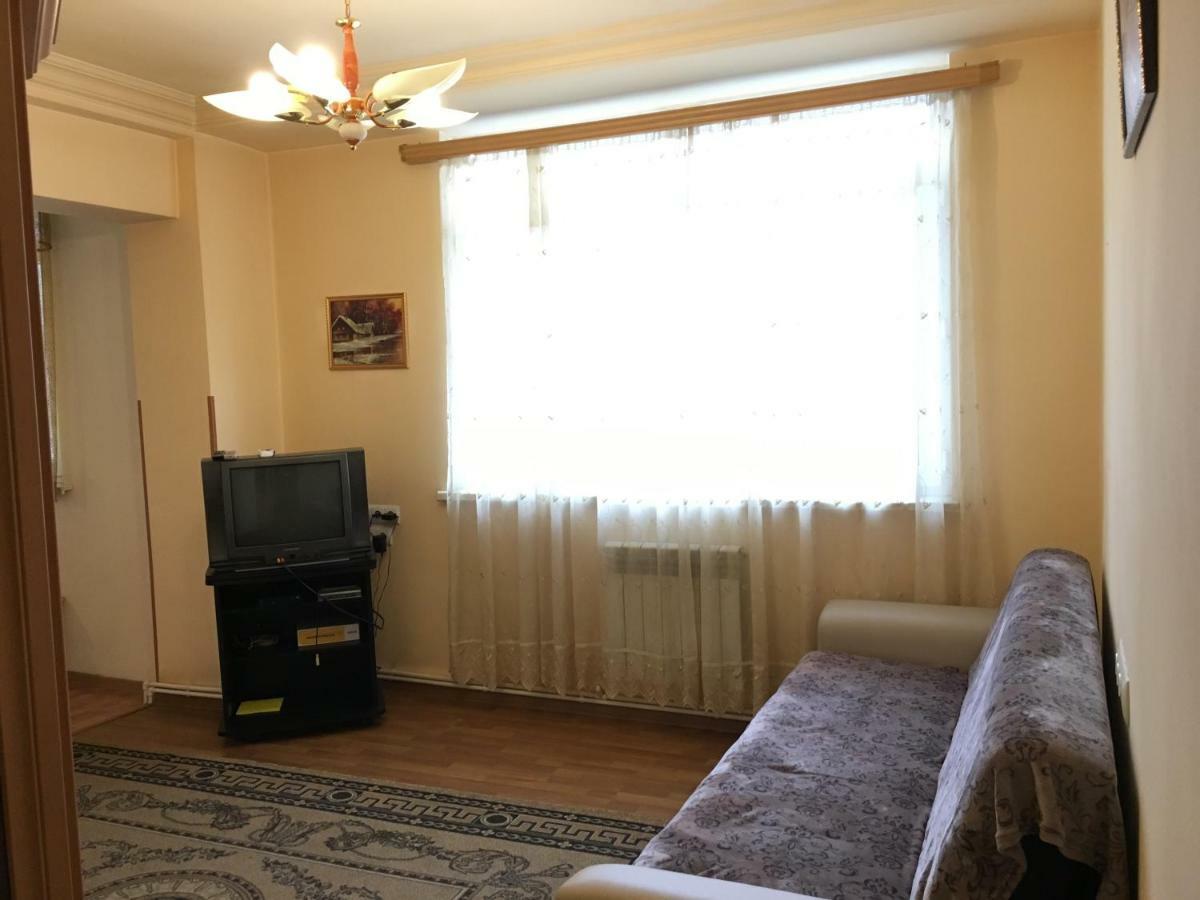 Prosp. Tigrana Meca 53 Apartamenty Erivan Exterior foto